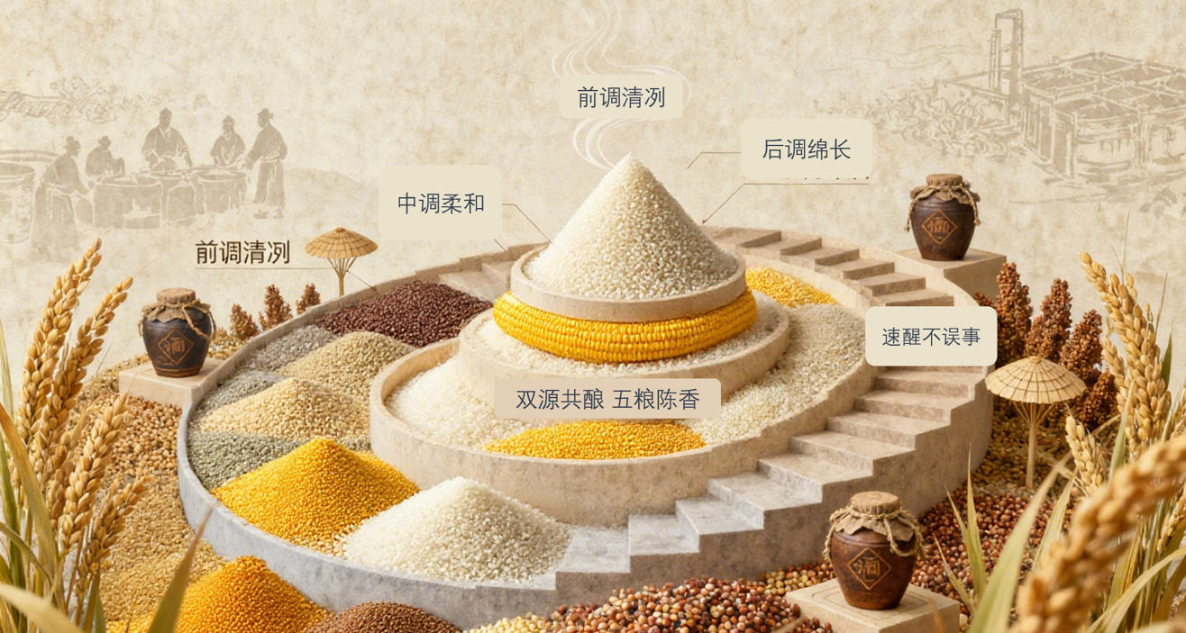 五粮