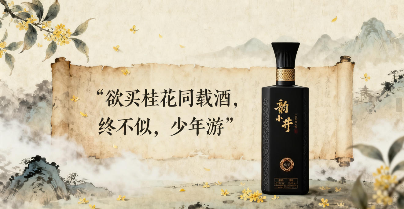 少年游